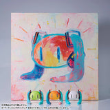 アーティストコラボフィギュア 初音ミク×タカハシマホ ミクちゃん！！※不設寄送《25年11月預定》 行版 全數$148 / ※不設寄送 / 25年8月25日