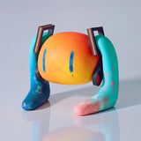 アーティストコラボフィギュア 初音ミク×タカハシマホ ミクちゃん！！※不設寄送《25年11月預定》 行版 全數$148 / ※不設寄送 / 25年8月25日