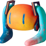 アーティストコラボフィギュア 初音ミク×タカハシマホ ミクちゃん！！※不設寄送《25年11月預定》 行版 全數$148 / ※不設寄送 / 25年8月25日