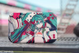 初音ミク GTプロジェクト 初音ミク レーシングVer. 2025 トレーディング缶バッジ 7個入りBOX(襟章)(全套7個入)※不設寄送《26年3月預定》 行版 全數$368 / ※不設寄送 / 25年12月1日