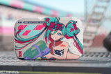 初音ミク GTプロジェクト 初音ミク レーシングVer. 2025 トレーディング缶バッジ 7個入りBOX(襟章)(全套7個入)※不設寄送《26年3月預定》 行版 全數$368 / ※不設寄送 / 25年12月1日