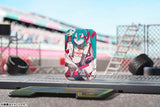 初音ミク GTプロジェクト 初音ミク レーシングVer. 2025 トレーディング缶バッジ 7個入りBOX(襟章)(全套7個入)※不設寄送《26年3月預定》 行版 全數$368 / ※不設寄送 / 25年12月1日