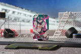 初音ミク GTプロジェクト 初音ミク レーシングVer. 2025 トレーディング缶バッジ 7個入りBOX(襟章)(全套7個入)※不設寄送《26年3月預定》 行版 全數$368 / ※不設寄送 / 25年12月1日