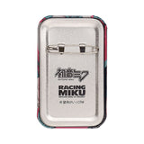 初音ミク GTプロジェクト 初音ミク レーシングVer. 2025 トレーディング缶バッジ 7個入りBOX(襟章)(全套7個入)※不設寄送《26年3月預定》 行版 全數$368 / ※不設寄送 / 25年12月1日