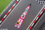 初音ミク GTプロジェクト 初音ミク レーシングVer. 2025 トレーディングリボンストラップ(緞帶吊飾)(全套6個入)※不設寄送《26年3月預定》 行版 全數$598 / ※不設寄送 / 25年12月1日