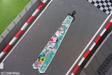 初音ミク GTプロジェクト 初音ミク レーシングVer. 2025 トレーディングリボンストラップ(緞帶吊飾)(全套6個入)※不設寄送《26年3月預定》 行版 全數$598 / ※不設寄送 / 25年12月1日