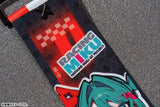 初音ミク GTプロジェクト 初音ミク レーシングVer. 2025 トレーディングリボンストラップ(緞帶吊飾)(全套6個入)※不設寄送《26年3月預定》 行版 全數$598 / ※不設寄送 / 25年12月1日