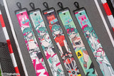初音ミク GTプロジェクト 初音ミク レーシングVer. 2025 トレーディングリボンストラップ(緞帶吊飾)(全套6個入)※不設寄送《26年3月預定》 行版 全數$598 / ※不設寄送 / 25年12月1日