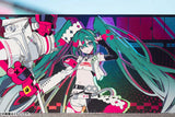 初音ミク GTプロジェクト 初音ミク レーシングVer. 2025 トレーディングホログラムチケット(雷射票卡)(全套7個入)※不設寄送《26年3月預定》 行版 全數$298 / ※不設寄送 / 25年12月1日