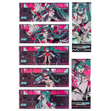 初音ミク GTプロジェクト 初音ミク レーシングVer. 2025 トレーディングホログラムチケット(雷射票卡)(全套7個入)※不設寄送《26年3月預定》 行版 全數$298 / ※不設寄送 / 25年12月1日