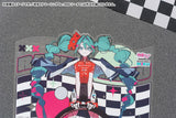 初音ミク GTプロジェクト 初音ミク レーシングVer. 2025 シールC(貼紙)※不設寄送《26年3月預定》 行版 全數$98 / ※不設寄送 / 25年12月1日
