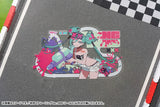 初音ミク GTプロジェクト 初音ミク レーシングVer. 2025 シールD(貼紙)※不設寄送《26年3月預定》 行版 全數$98 / ※不設寄送 / 25年12月1日