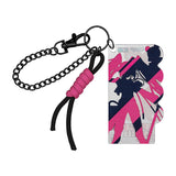 初音ミク GTプロジェクト 初音ミク レーシングVer. 2025 キーホルダーA(鎖匙扣)※不設寄送《26年3月預定》 行版 全數$98 / ※不設寄送 / 25年12月1日