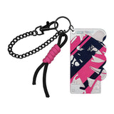 初音ミク GTプロジェクト 初音ミク レーシングVer. 2025 キーホルダーB(鎖匙扣)※不設寄送《26年3月預定》 行版 全數$98 / ※不設寄送 / 25年12月1日