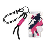 初音ミク GTプロジェクト 初音ミク レーシングVer. 2025 キーホルダーD(鎖匙扣)※不設寄送《26年3月預定》 行版 全數$98 / ※不設寄送 / 25年12月1日