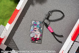初音ミク GTプロジェクト 初音ミク レーシングVer. 2025 キーホルダーD(鎖匙扣)※不設寄送《26年3月預定》 行版 全數$98 / ※不設寄送 / 25年12月1日