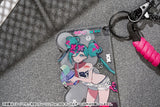 初音ミク GTプロジェクト 初音ミク レーシングVer. 2025 キーホルダーD(鎖匙扣)※不設寄送《26年3月預定》 行版 全數$98 / ※不設寄送 / 25年12月1日