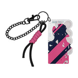 初音ミク GTプロジェクト 初音ミク レーシングVer. 2025 キーホルダーE(鎖匙扣)※不設寄送《26年3月預定》 行版 全數$98 / ※不設寄送 / 25年12月1日