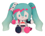 初音ミク GTプロジェクト 初音ミク レーシングVer. 2025 ぬいぐるみセット(毛公仔)※不設寄送《26年3月預定》 行版 全數$398 / ※不設寄送 / 25年12月1日