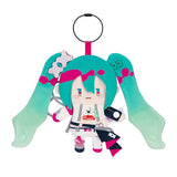 初音ミク GTプロジェクト 初音ミク レーシングVer. 2025 ストラップポーチA(小袋)※不設寄送《26年3月預定》 行版 全數$138 / ※不設寄送 / 25年12月1日