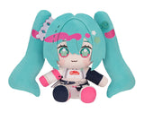 初音ミク GTプロジェクト 初音ミク レーシングVer. 2025 HUGGYDOLL(毛公仔)※不設寄送《26年3月預定》 行版 全數$198 / ※不設寄送 / 25年12月1日