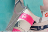 初音ミク GTプロジェクト 初音ミク レーシングVer. 2025 HUGGYDOLL(毛公仔)※不設寄送《26年3月預定》 行版 全數$198 / ※不設寄送 / 25年12月1日