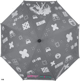 初音ミク GTプロジェクト 初音ミク レーシングVer. 2025 長傘(雨傘)※不設寄送《26年3月預定》 行版 全數$258 / ※不設寄送 / 25年12月1日