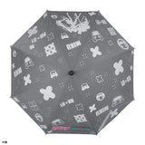 初音ミク GTプロジェクト 初音ミク レーシングVer. 2025 長傘(雨傘)※不設寄送《26年3月預定》 行版 全數$258 / ※不設寄送 / 25年12月1日