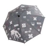 初音ミク GTプロジェクト 初音ミク レーシングVer. 2025 長傘(雨傘)※不設寄送《26年3月預定》 行版 全數$258 / ※不設寄送 / 25年12月1日