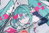 初音ミク GTプロジェクト 初音ミク レーシングVer. 2025 長傘(雨傘)※不設寄送《26年3月預定》 行版 全數$258 / ※不設寄送 / 25年12月1日