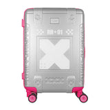 初音ミク GTプロジェクト 初音ミク レーシングVer. 2025 スーツケースポップ(行李箱)※不設寄送《26年3月預定》 行版 全數$1158 / ※不設寄送 / 25年12月1日*該產品有可能因供應商派貨不足而未能提供