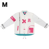 初音ミク GTプロジェクト 初音ミク レーシングVer. 2025 ジャージ M※不設寄送《26年3月預定》 行版 全數$780 / ※不設寄送 / 25年12月1日