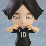 【再販】ねんどろいど ハイキュー！！ 角名倫太郎《26年3月預定》 行版 全數$285 / *免運費   店取pt:10 / 25年9月29日