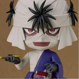 ねんどろいど るろうに剣心 -明治剣客浪漫譚- 志々雄真実《25年12月預定》 行版 全數$368 / *免運費   店取pt:10 / 25年9月15日