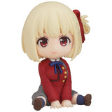 ねんどろいどぷらす リコリス・リコイル 錦木千束 らばーますこっと※不設寄送《26年12月預定》 行版 全數$78 / ※不設寄送 / 26年7月27日