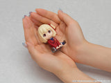 ねんどろいどぷらす リコリス・リコイル 錦木千束 らばーますこっと※不設寄送《26年12月預定》 行版 全數$78 / ※不設寄送 / 26年7月27日