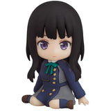 ねんどろいどぷらす リコリス・リコイル 井ノ上たきな らばーますこっと※不設寄送《26年12月預定》 行版 全數$78 / ※不設寄送 / 26年7月27日