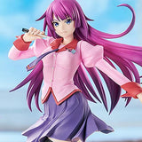 POP UP PARADE 〈物語〉シリーズ 戦場ヶ原ひたぎ L size※不設寄送《26年6月預定》 行版 全數$438 / ※不設寄送 / 25年12月1日