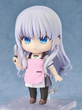 ねんどろいど Summer Pockets 鳴瀬しろは《26年9月預定》 行版 全數$345 / *免運費   店取pt:10 / 26年5月11日