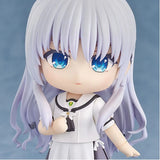 ねんどろいど Summer Pockets 鳴瀬しろは《26年9月預定》 行版 全數$345 / *免運費   店取pt:10 / 26年5月11日