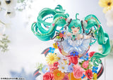 キャラクター・ボーカル・シリーズ01 初音ミク JAPAN LIVE TOUR 2025 ～BLOOMING～《27年1月預定》 行版 全數$2194 / *免運費   店取pt:20 / 26年1月19日