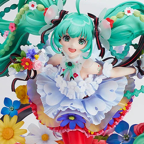 キャラクター・ボーカル・シリーズ01 初音ミク JAPAN LIVE TOUR 2025 ～BLOOMING～《27年1月預定》 行版 全數$2194 / *免運費   店取pt:20 / 26年1月19日
