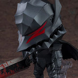 ねんどろいど TVアニメ「ベルセルク」 ガッツ 狂戦士の甲冑Ver.《26年1月預定》 行版 全數$368 / *免運費   店取pt:10 / 25年9月15日