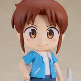 ねんどろいど CITY THE ANIMATION 南雲美鳥《26年1月預定》 行版 全數$320 / *免運費   店取pt:10 / 25年9月29日