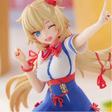 POP UP PARADE ホロライブプロダクション 赤井はあと※不設寄送《26年2月預定》 行版 全數$248 / ※不設寄送 / 25年9月8日