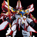 HAGANE WORKS King’s Style 魔動王グランゾート スーパーグランゾート《26年11月預定》 行版 全數$1658 / *免運費   店取pt:20 / 26年4月20日