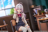 時々ボソッとロシア語でデレる隣のアーリャさん アリサ・ミハイロヴナ・九条《27年2月預定》 行版 全數$1058 / *免運費   店取pt:20 / 26年6月1日