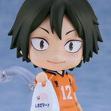 ねんどろいど ハイキュー！！ 山口忠 新生烏野Ver.《26年1月預定》 行版 全數$308 / *免運費   店取pt:10 / 25年9月22日