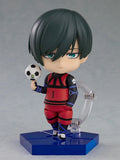【再販】ねんどろいど ブルーロック 糸師凛《25年12月預定》 行版 全數$335 / *免運費   店取pt:10 / 25年9月29日