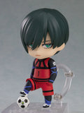 【再販】ねんどろいど ブルーロック 糸師凛《25年12月預定》 行版 全數$335 / *免運費   店取pt:10 / 25年9月29日